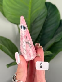 Image 19 of BUBBLE GUM PINK RING HOLDERS