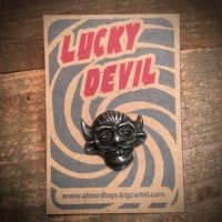 Image 2 of Lucky Devil