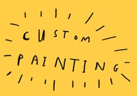Image 1 of Custom painting