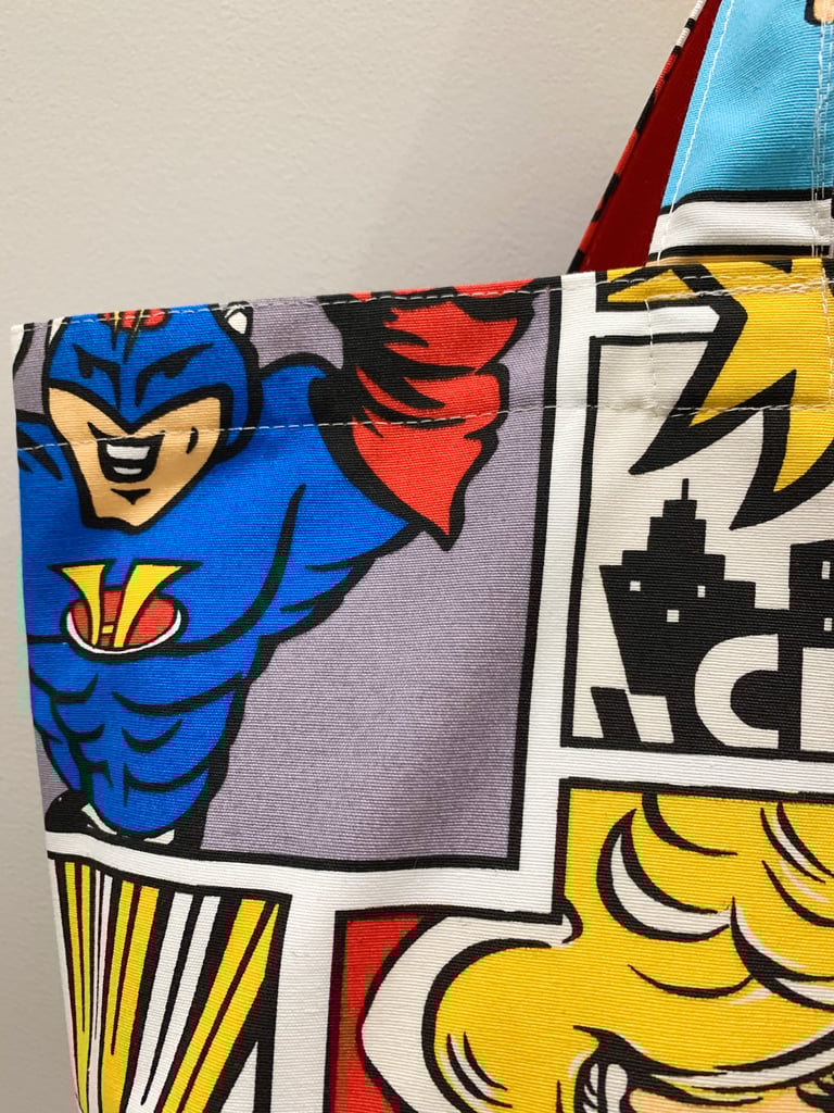 AAtB to the Rescue Bag Image 2