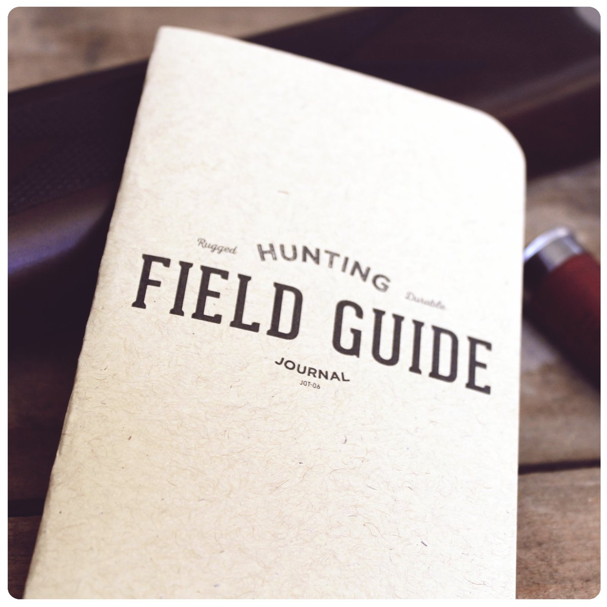 Image of Hunting Field Guide<br>(2 Pk)