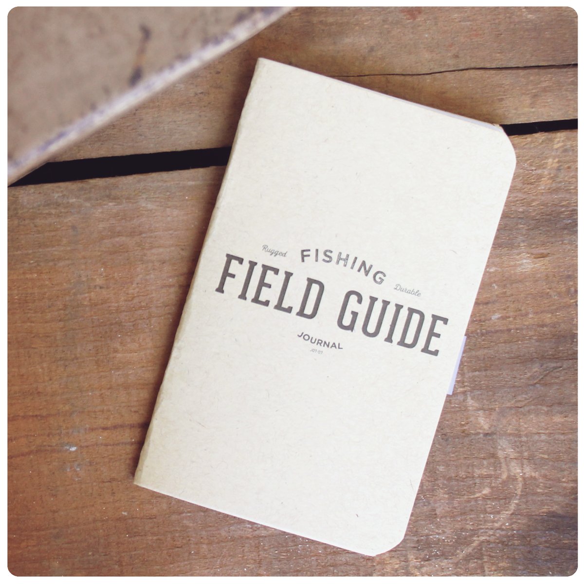 Image of Fishing Field Guide<br>(2 Pk)