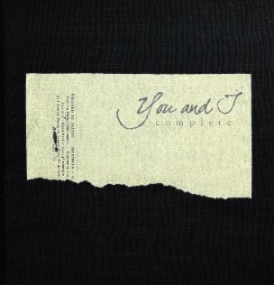 Image of YOU AND I "Complete" 2xLP Gatefold Discography