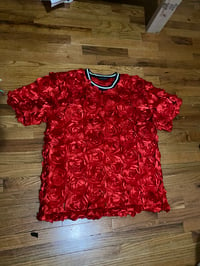 Red rose T-shirt 🌹 