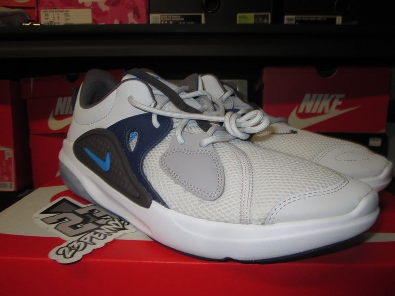 nike joyride cc blue