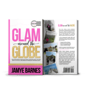 Image 1 of Glam Around The Globe Book