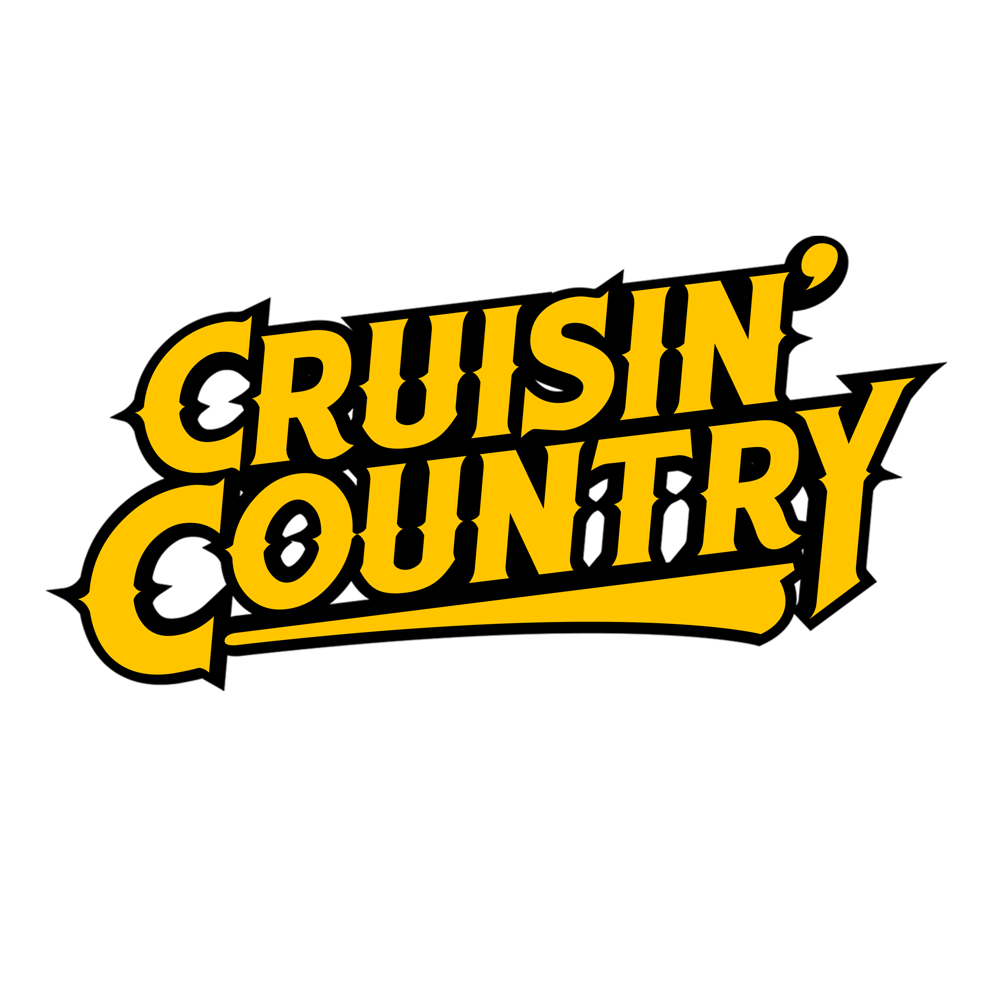 Image of Cruisin' Country Magnet