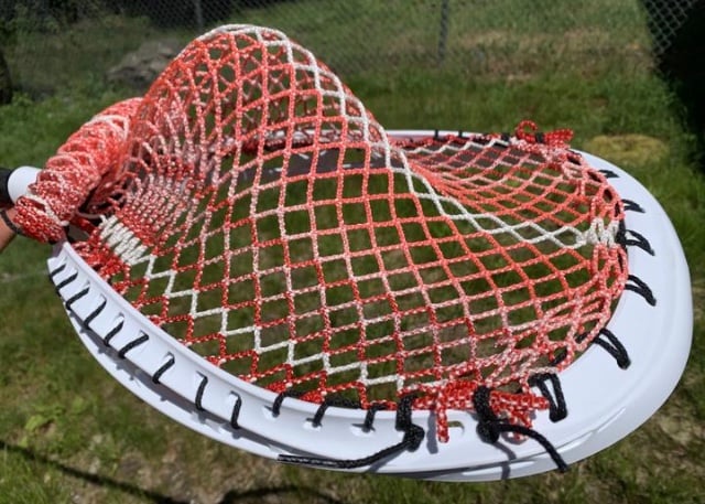 Image of MEAN 14 Goalie Mesh 