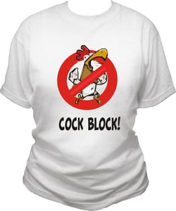 Image of Cock Block