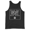 Black Men Uplift Tank