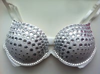 Bikini Body Bling Bra