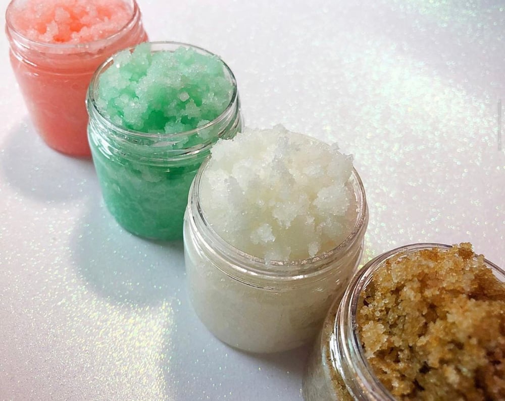 Image of Original Sugar Scrub