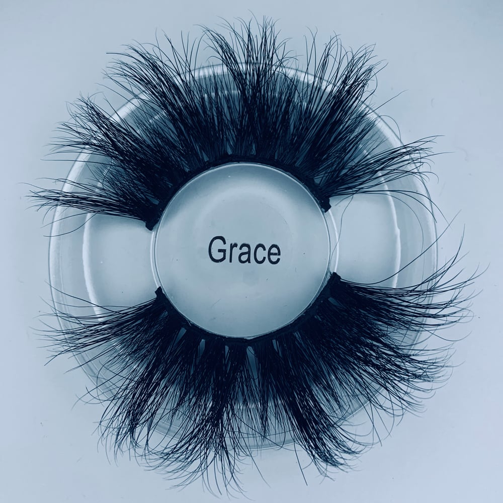 Image of Grace 