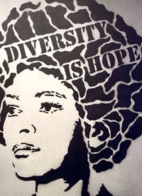 Image 3 of DIVERSITY IS HOPE