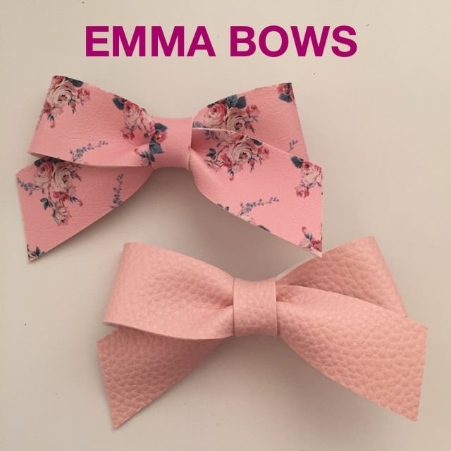 Image of Emma Bows
