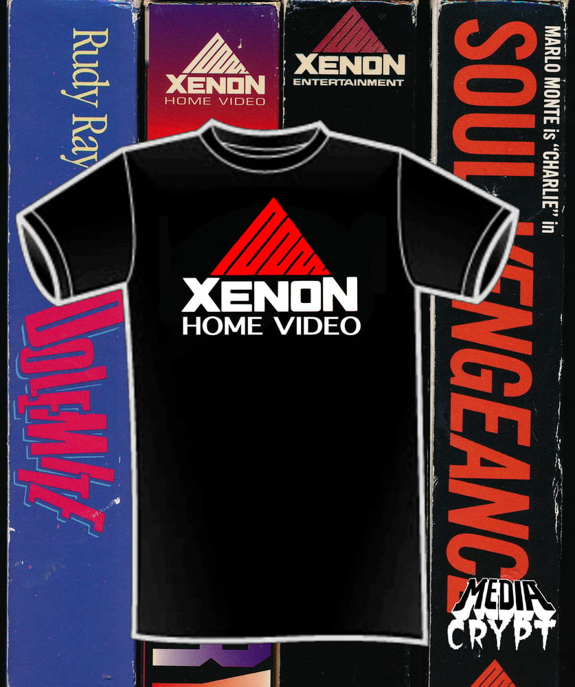 Image of XENON Home Video