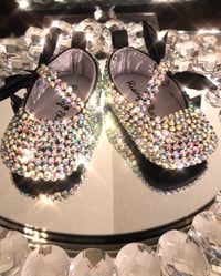 Baby Bling Shoes