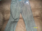 Image of Designer Jeans size 32X32 (spider)