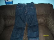 Image of Designer Jeans size 30X32 (dreamcatcher)