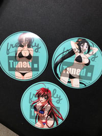 Image 4 of Anime Series slap pack