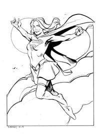 Supergirl