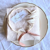 Image 2 of MINI COURONNE naturellle