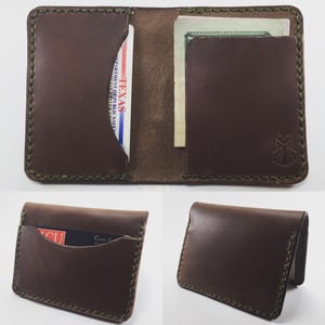 Image of Mitchell Wallet