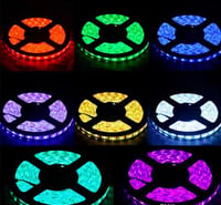 LED Strip Lights 