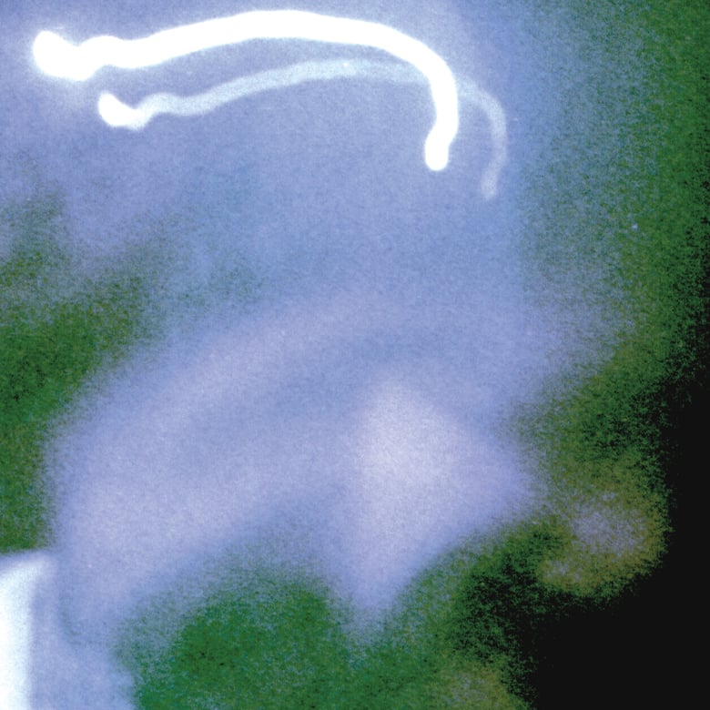 Image of HANDLE - 'In Threes' LP / CD