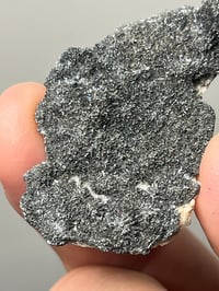 Image 5 of Stibnite Crystal Specimen |Peru #2784