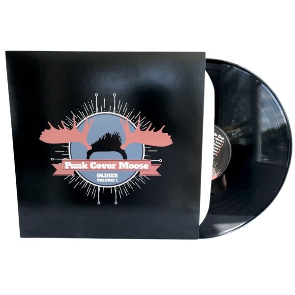 Image of Oldies Vol. 1 Vinyl
