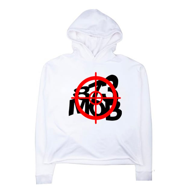 Image of MOB hoodie