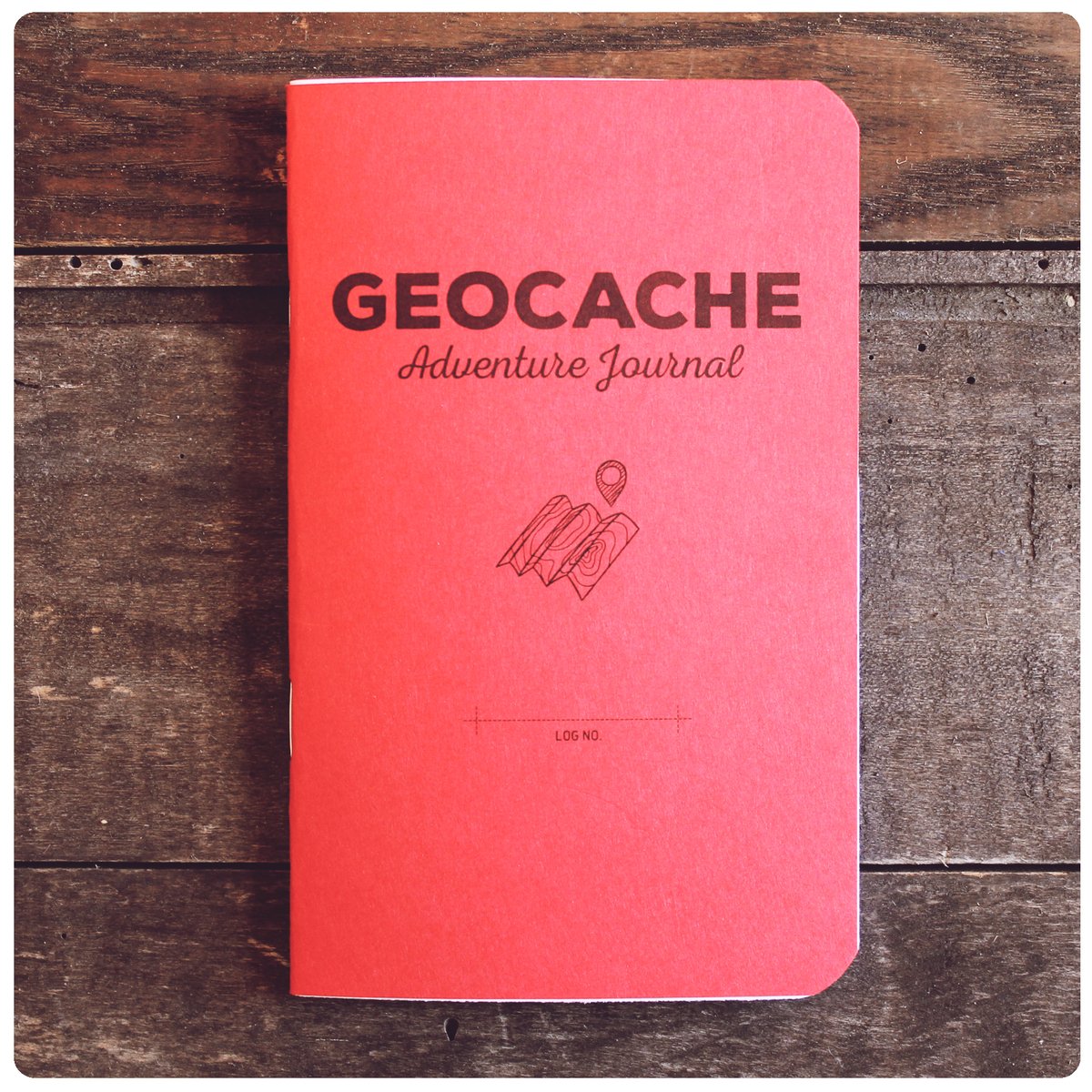 Image of GEOCACHE Adventure Journal<br>(2 Pk)