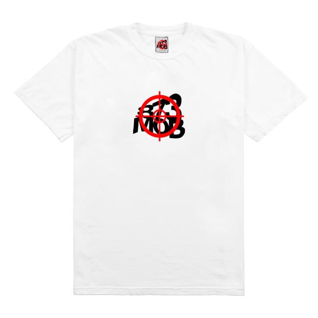 Image of MOB tee