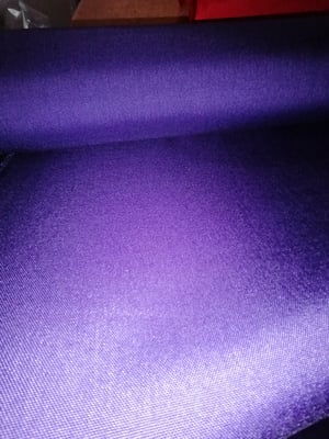Image of Cordura 500 Denier, Bright Purple x 50 metre roll. Special offer Now only £3.98 per metre