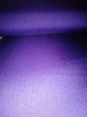 Image of Cordura 500 Denier, Bright Purple x 50 metre roll. Special offer Now only £3.98 per metre
