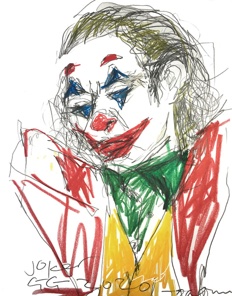 Image of Joker