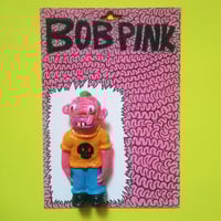 Bob Pink
