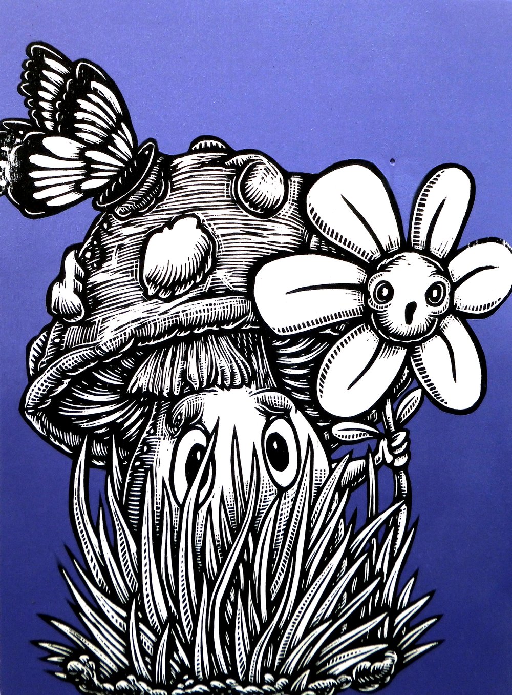 12" x 16" Prints on Wood **FREE SHIPPING**