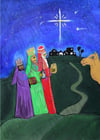 "Wise Men Still Seek Him"