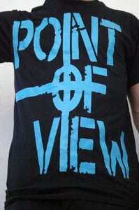 Image of Point of View Teal