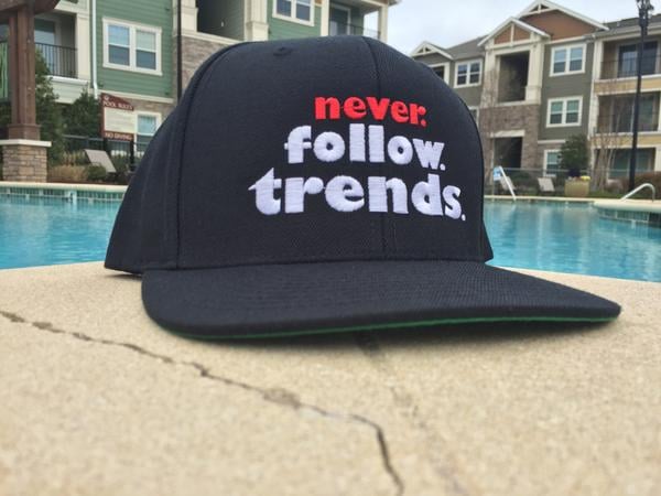 Image of “NFT” Snapback