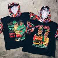 Original 90’s Bootleg Home Boy Home Girls Tops.