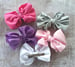 Image of Satin Matte 4 inch Hairclips