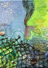 Elusive Mermaid
