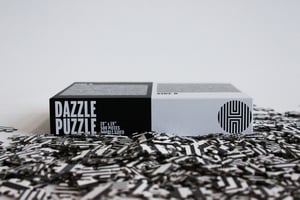 Image of Dazzle Puzzle