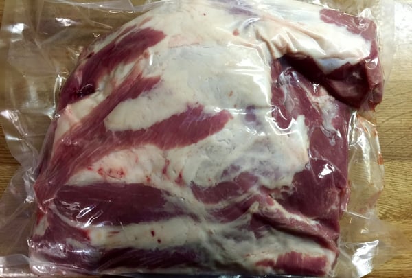 Image of Fresh Boneless Pork Butt 3 Kg