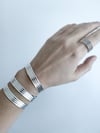 Serrated Cuff