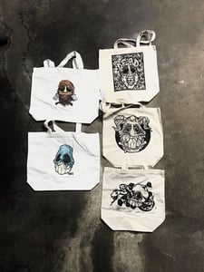 Image of Tote Bags!