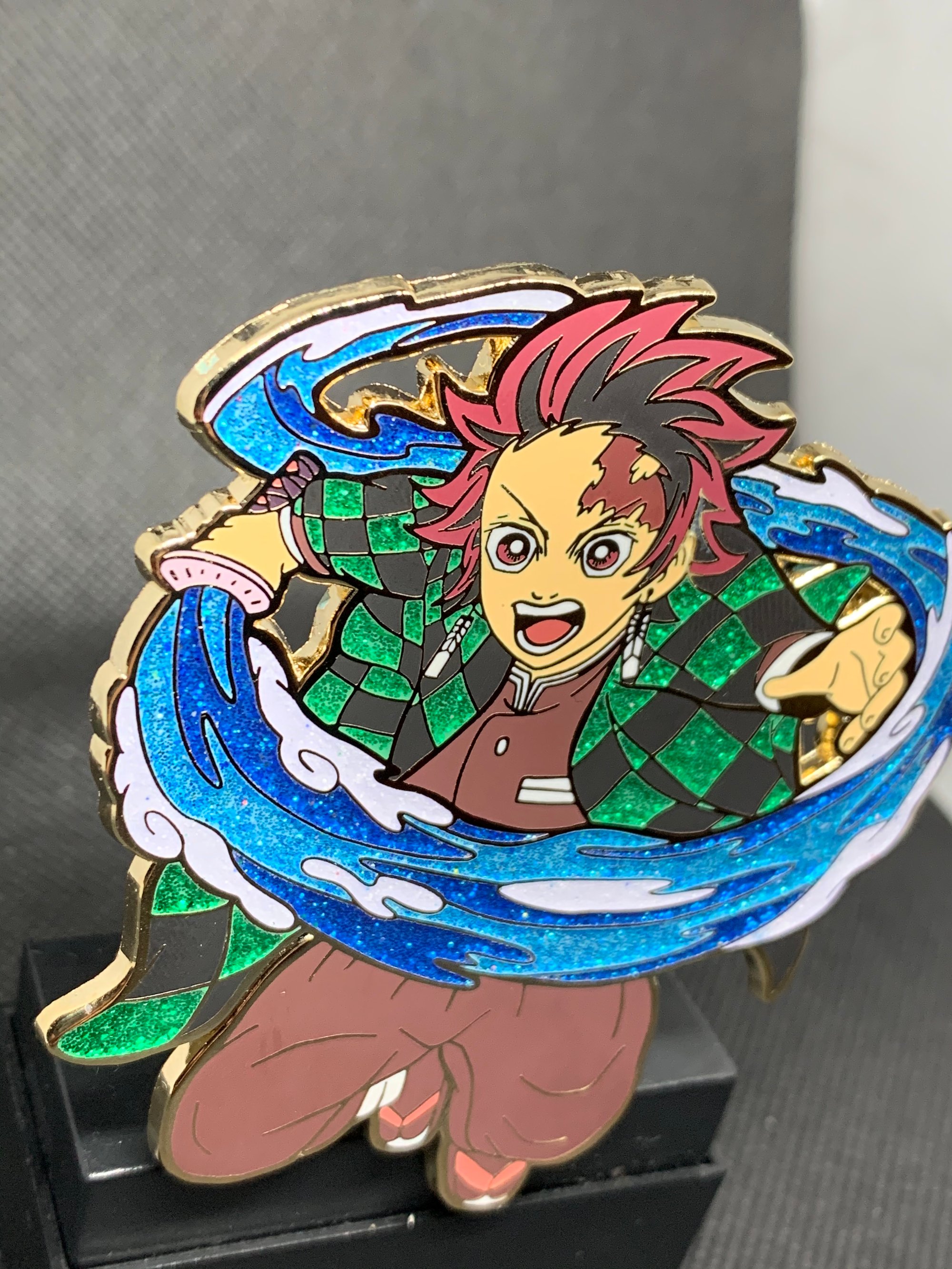 First Form Water Breathing V2 Lowtemp Designs